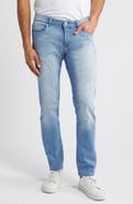 DL1961 Nick DL Ultimate Knit Slim Jeans