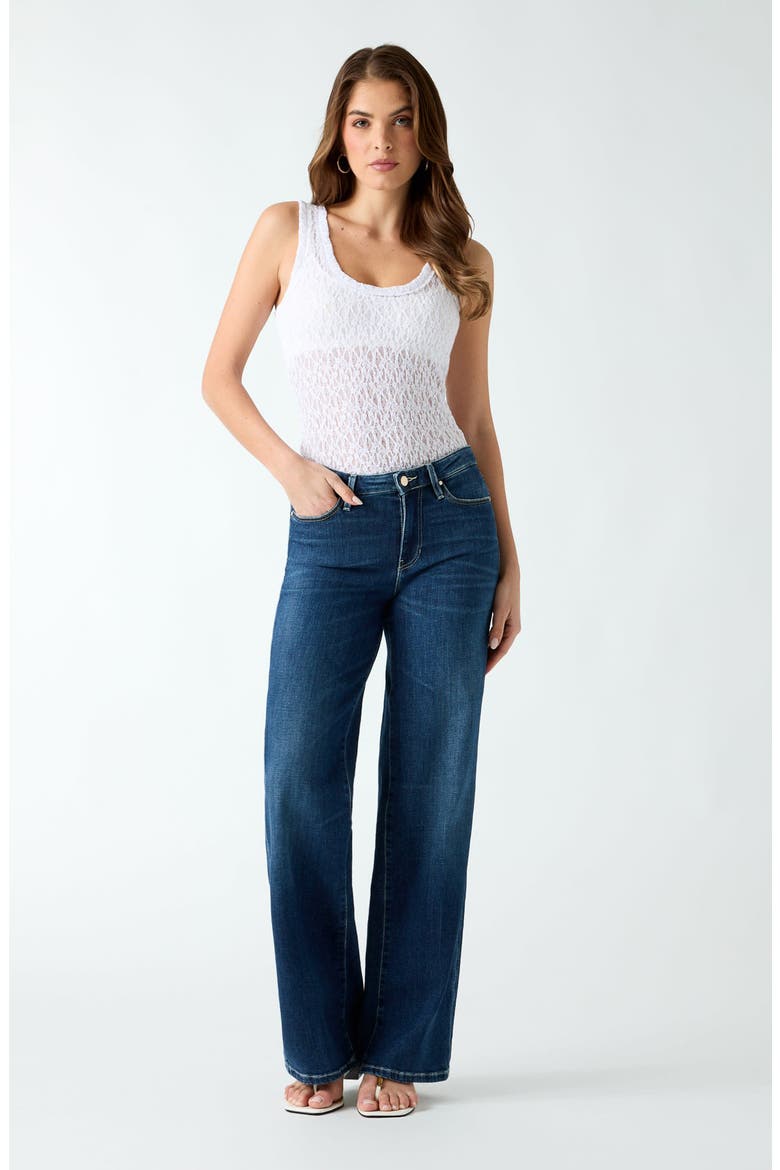 Matilde Lace Tank Top, Alternate, color, G011-OPEN
