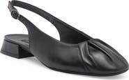 Paul Green Adele Slingback Flat