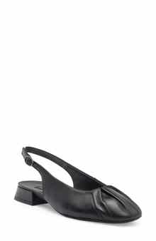 Paul Green Adele Slingback Flat