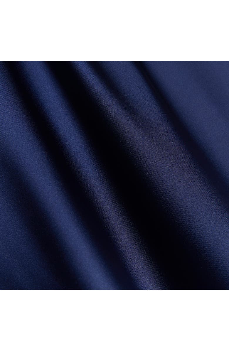 River Island Bias Cut Satin Maxi Skirt, Alternate, color,