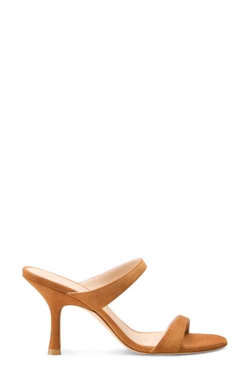 Stuart Weitzman Nudist Sandal