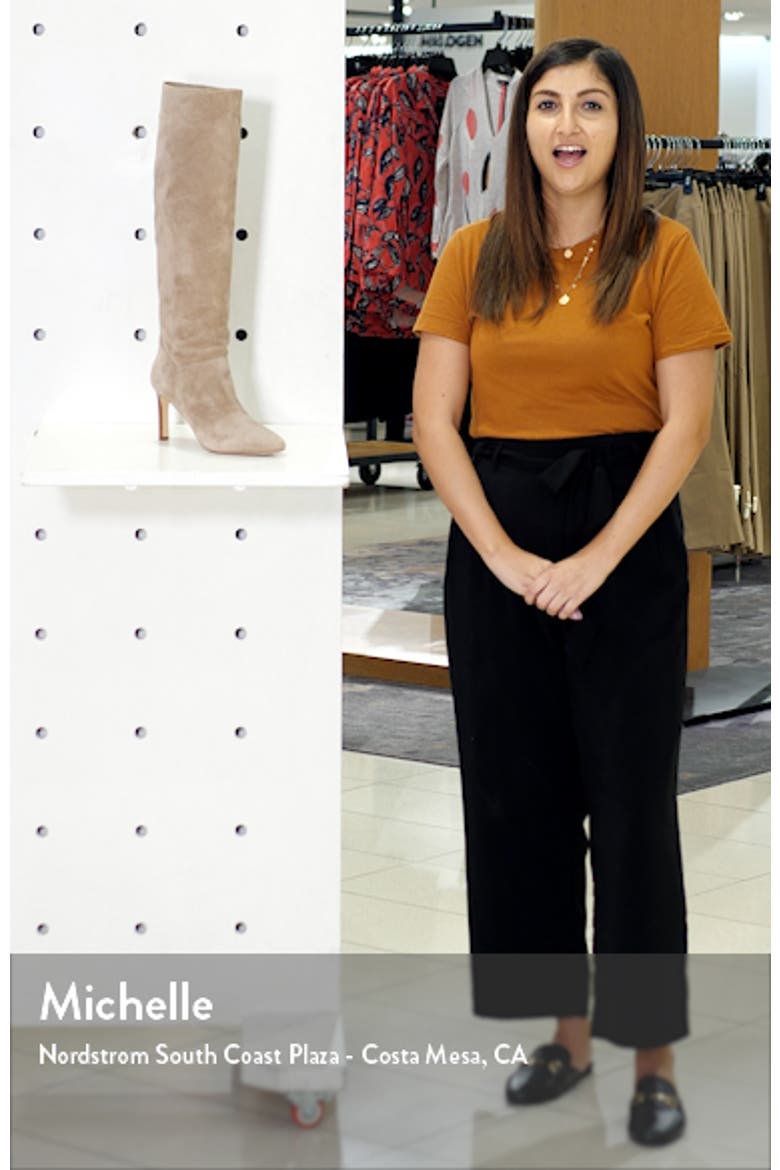 Zadia Boot video