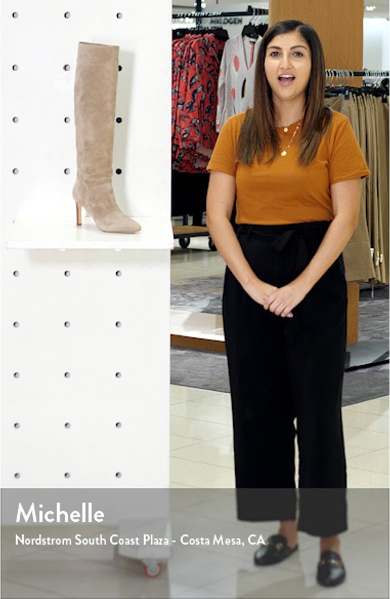 Zadia Boot, sales video thumbnail