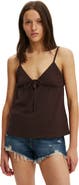 Cotton On Women's Babydoll Cami
