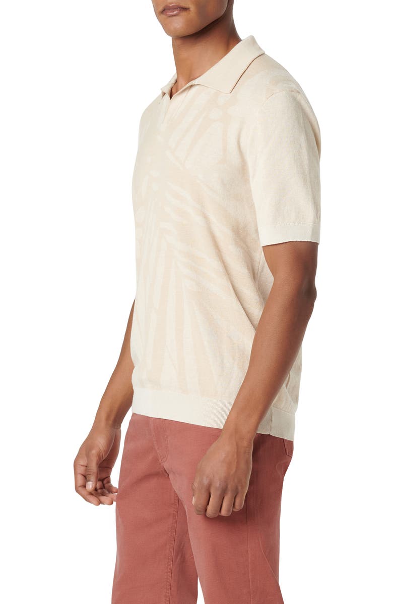 Bugatchi Johnny Collar Polo, Alternate, color,