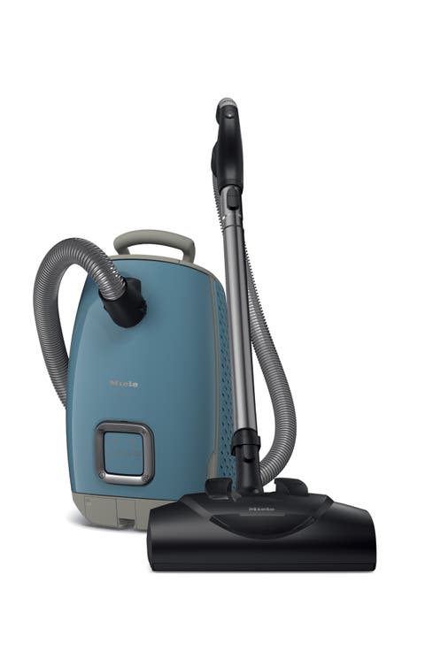 Guard L1 Bagged Canister Vacuum Cleaner