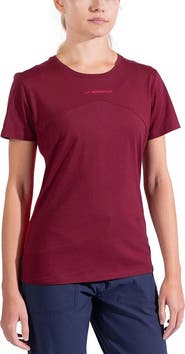 La Sportiva Roof T-Shirt - Women's