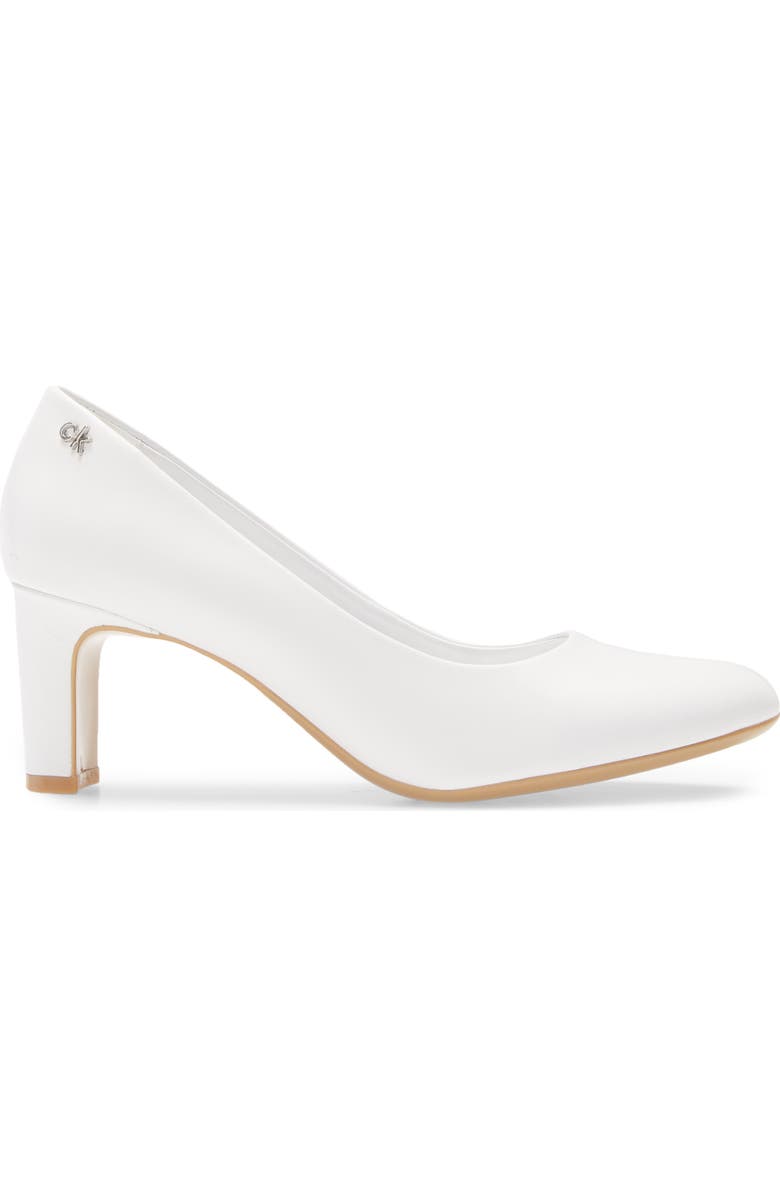Calvin Klein Oksa Pump, Alternate, color,