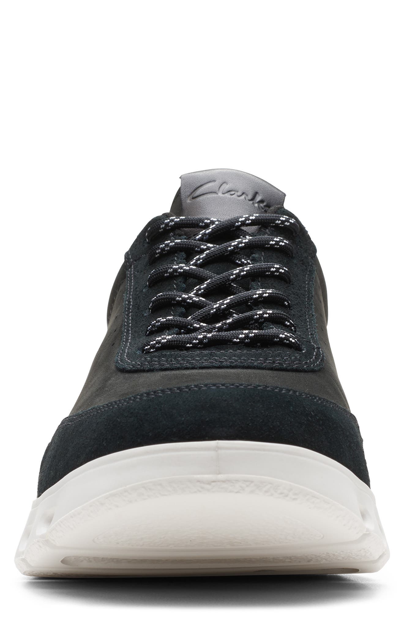 Clarks<sup>®</sup> Nature X One Sneaker, Alternate, color, 