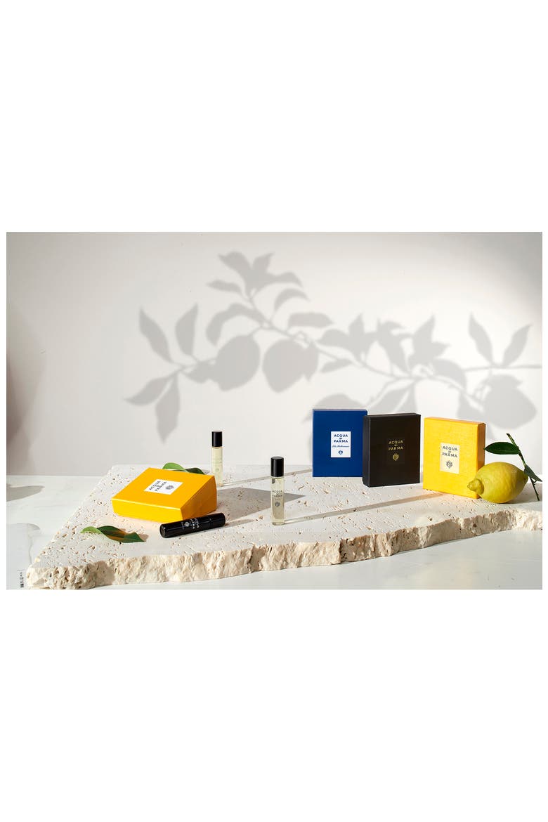 Le Nobili Eau de Parfum Discovery Set, Alternate, color, NO COLOR