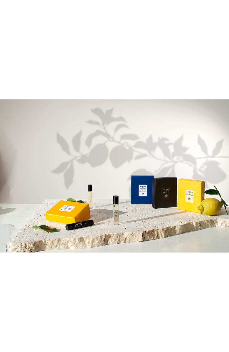 Acqua di Parma Signatures Eau de Parfum Discovery Set, Alternate, color,