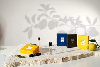 Blu Mediterraneo Eau de Toilette Discovery Set