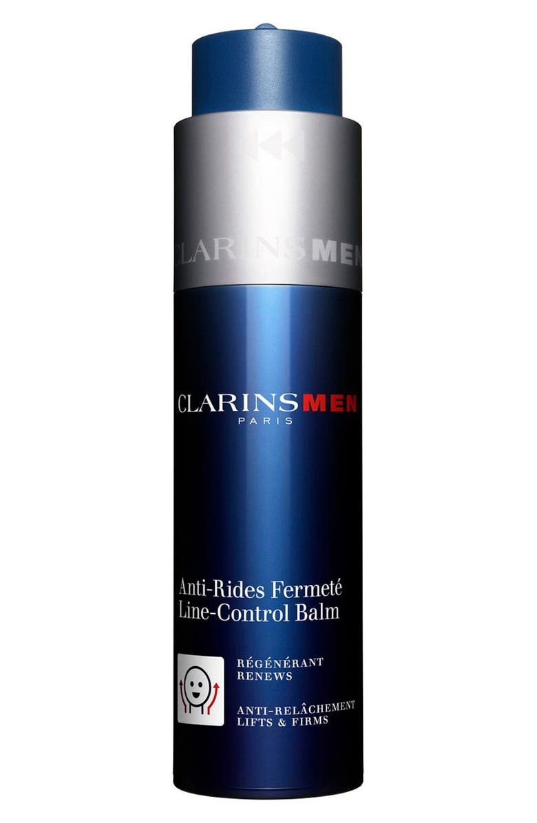Clarins Men Line-Control Balm, Main, color, 