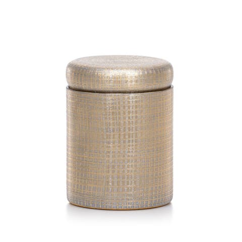 Woven Multi Canister