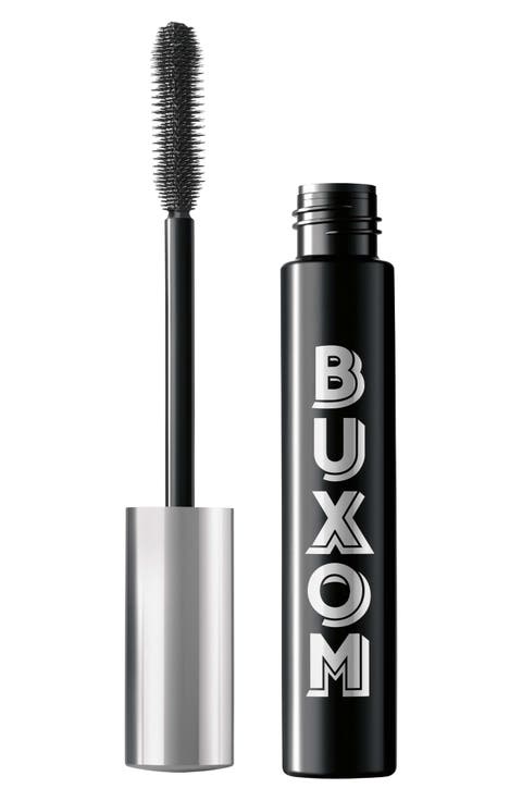 Lash Volumizing Waterproof Mascara
