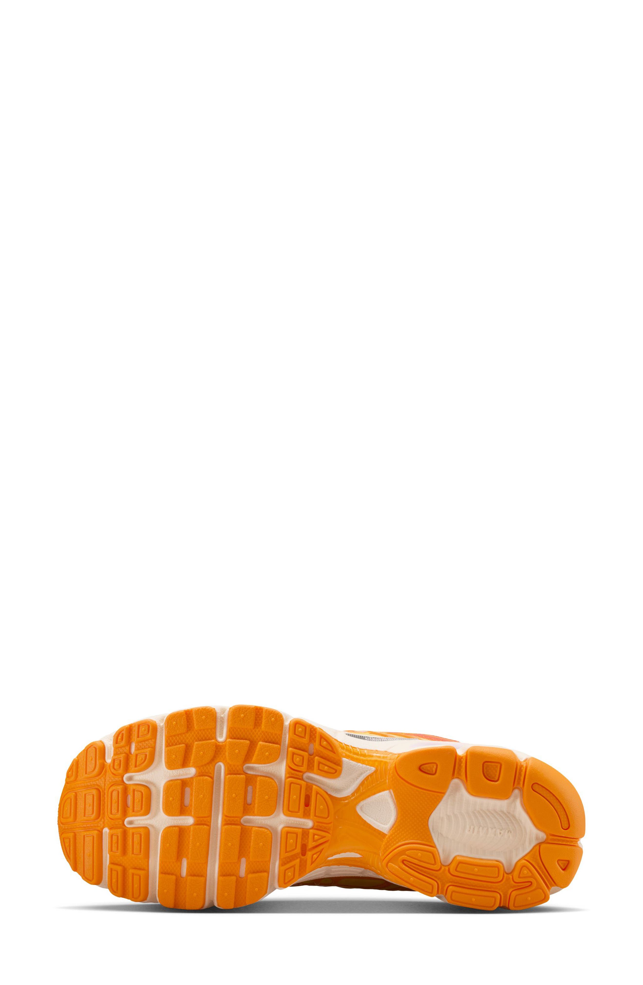 Nike Air Max Moto 2K Sneaker, Alternate, color, Orange Horizon/ Pink/ Gold