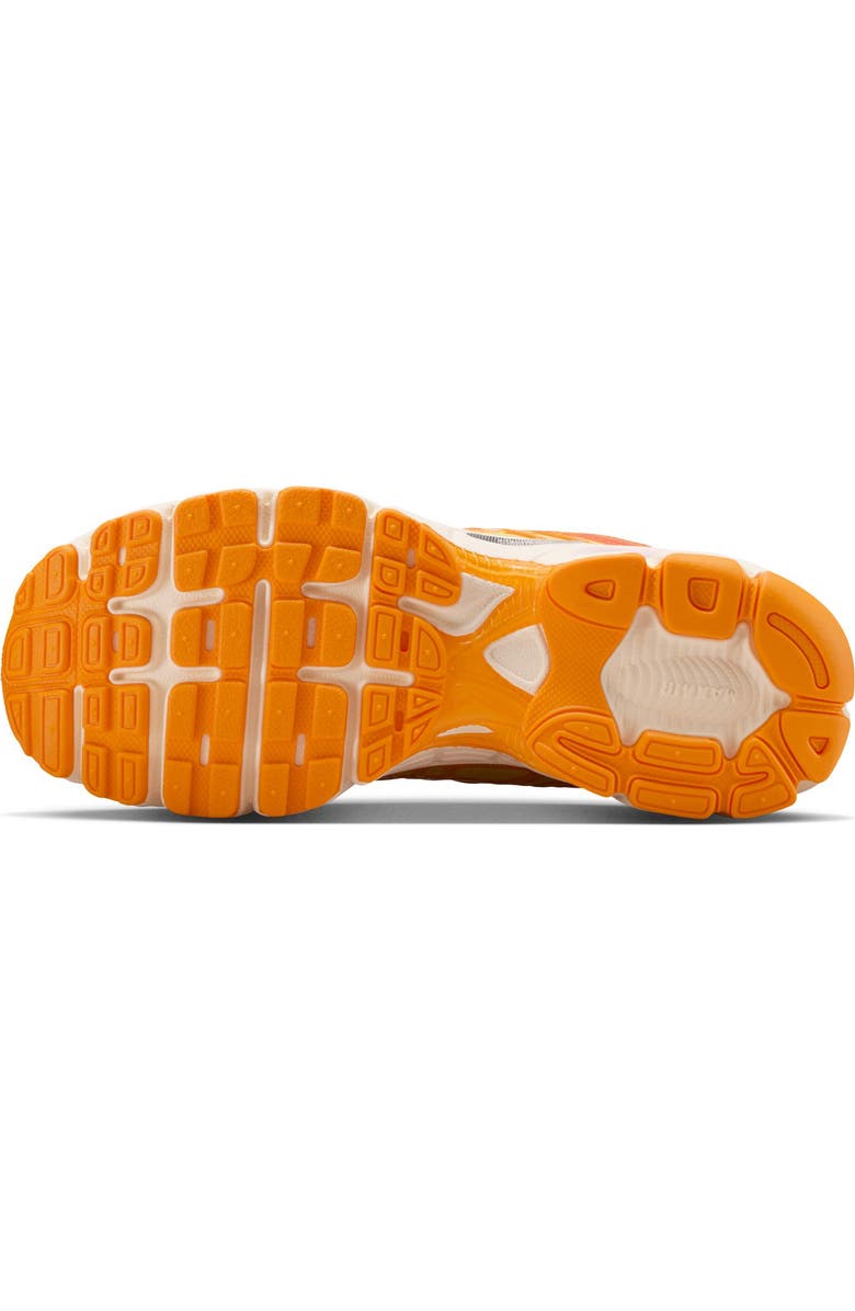 Nike Air Max Moto 2K Sneaker, Alternate, color, Orange Horizon/ Pink/ Gold