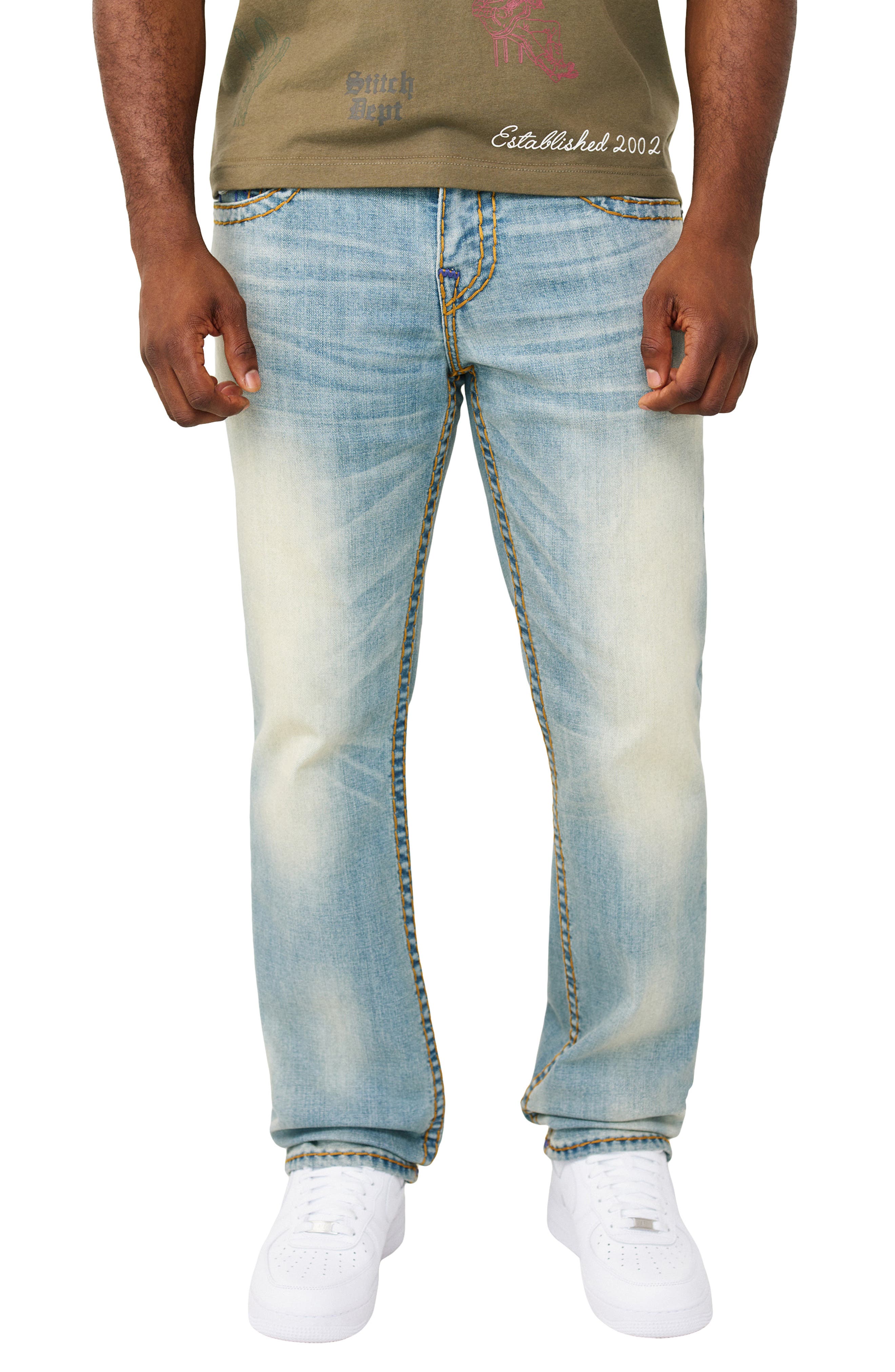 selected SEAGRASS MEDIUM WASH