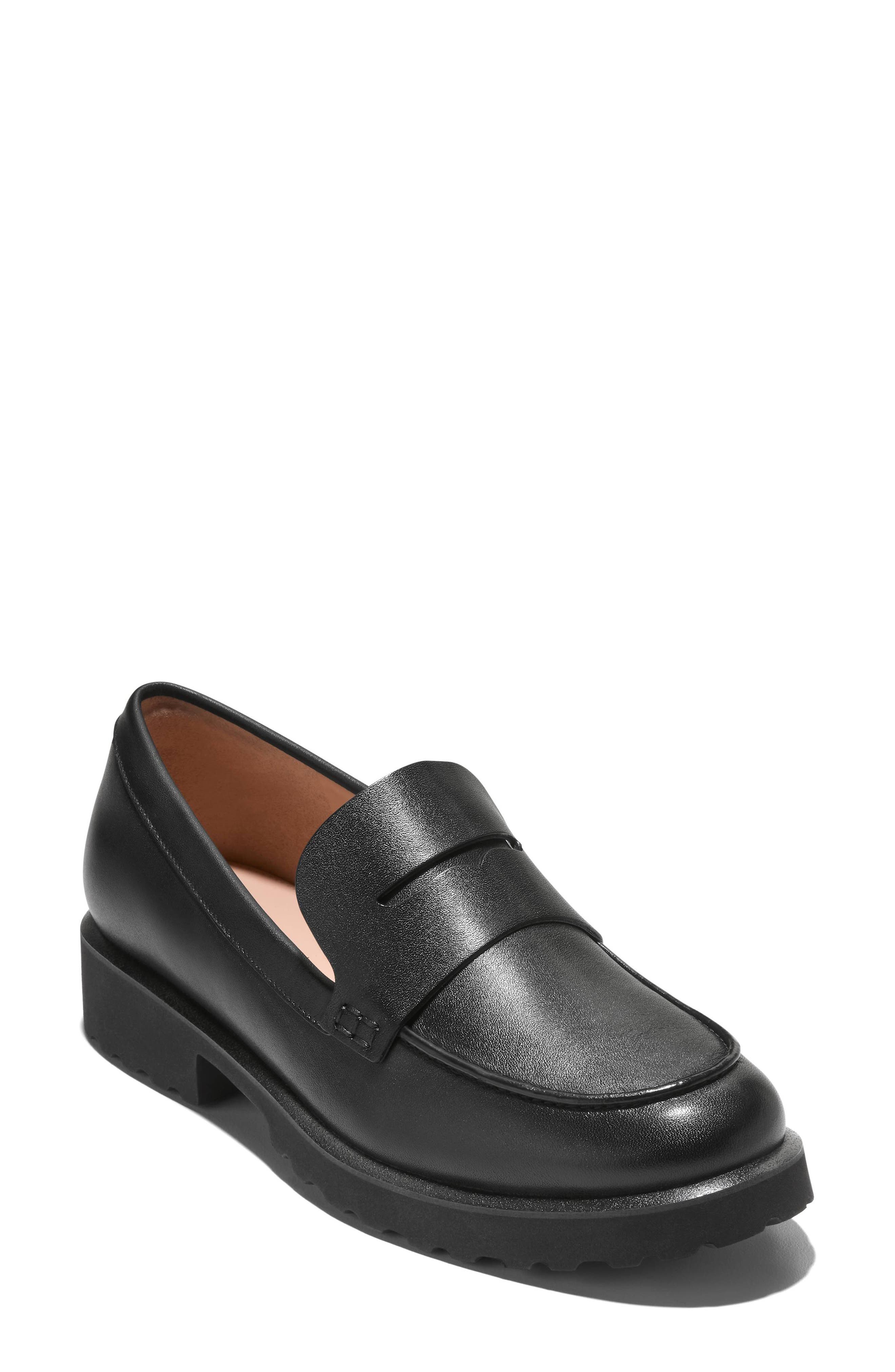 Cole Haan Gwendolyn Penny Loafer