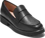 Cole Haan Gwendolyn Penny Loafer