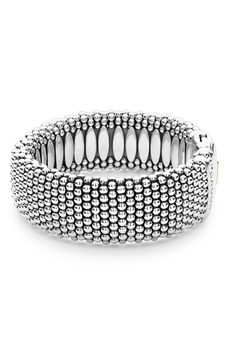 LAGOS Rope Bracelet, Alternate, color,