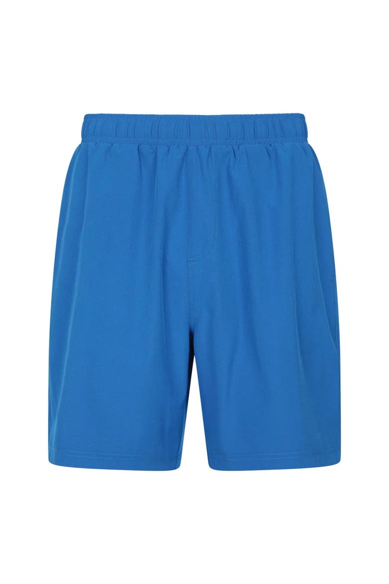 Hurdle Shorts, Main, color, Cobalt