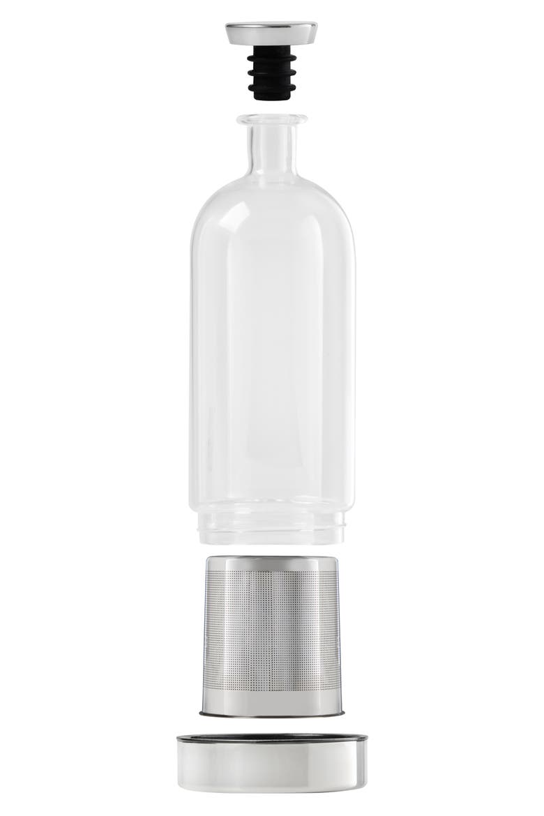 Alkemista Infusion Vessel, Alternate, color, STAINLESS STEEL