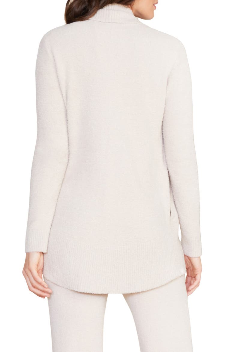 CozyChic® Lite® Circle Cardigan, Alternate, color, STONE