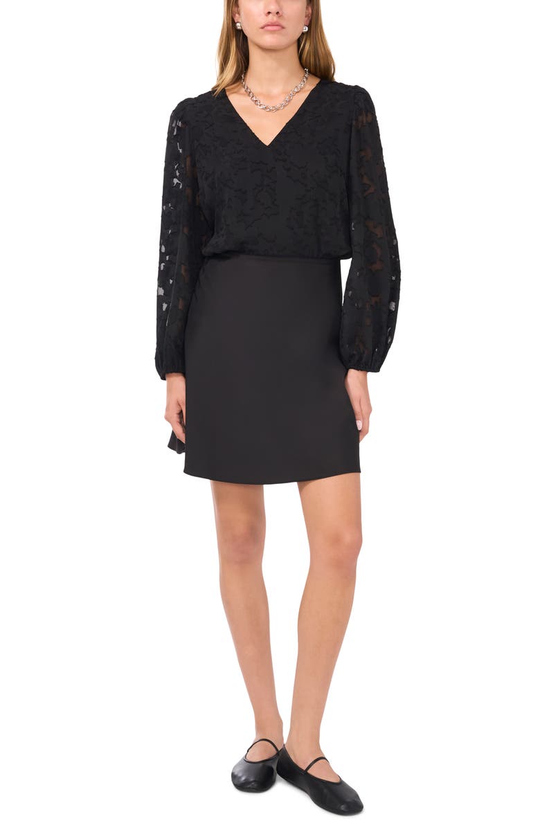 1.STATE Long Sleeve Crop Top, Alternate, color, 