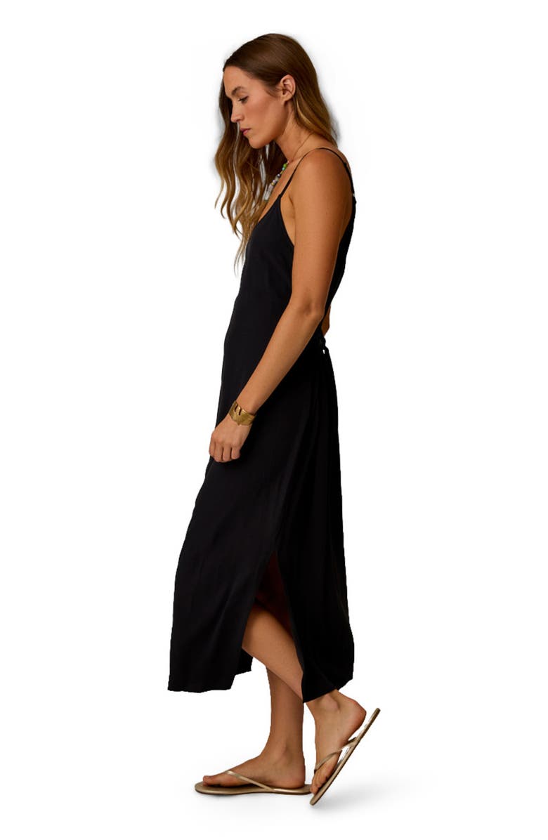 Carve Designs Macy Dress, Alternate, color, Black