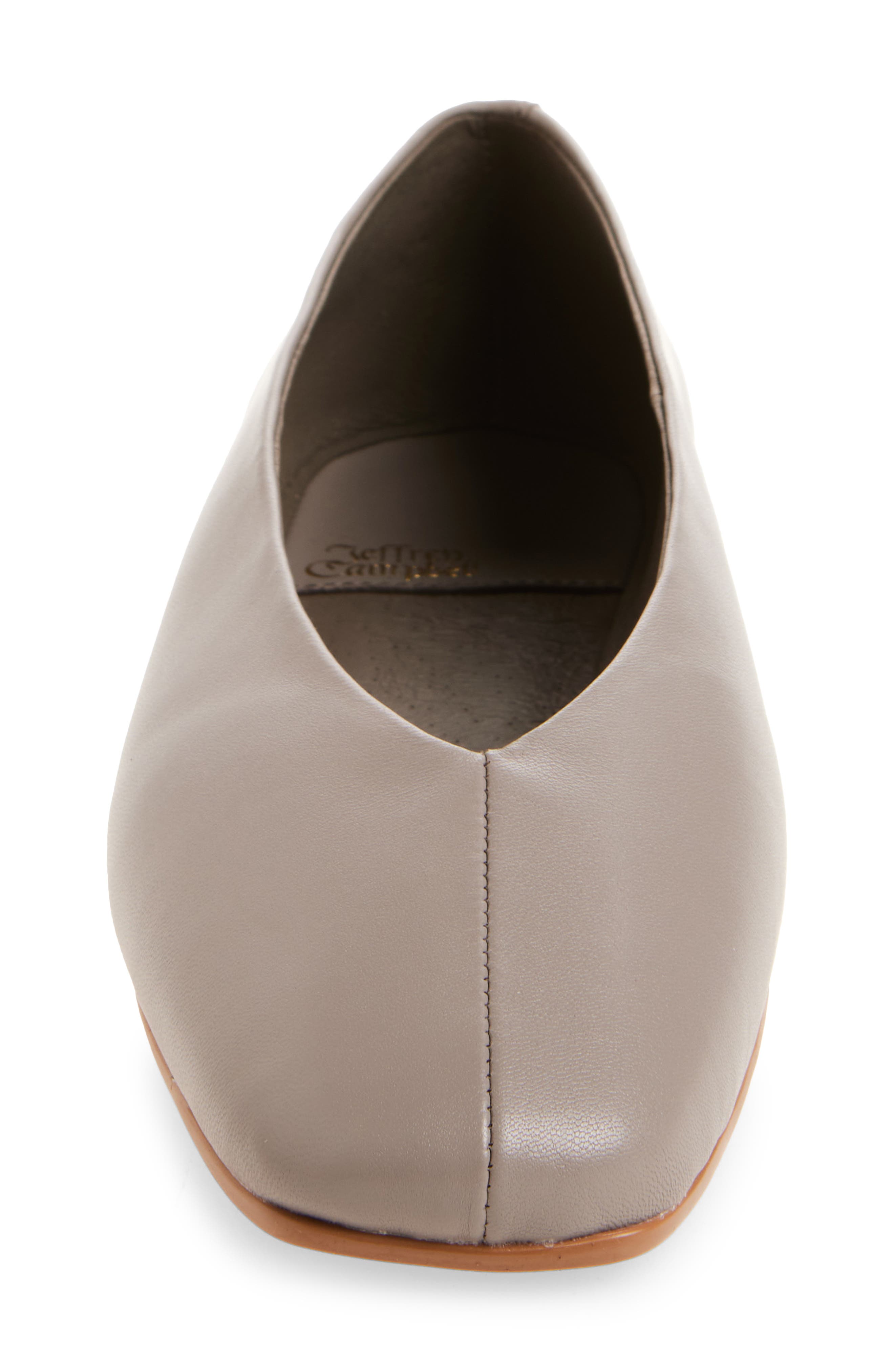 Fathom Flat, Alternate, color, LIGHT GREY