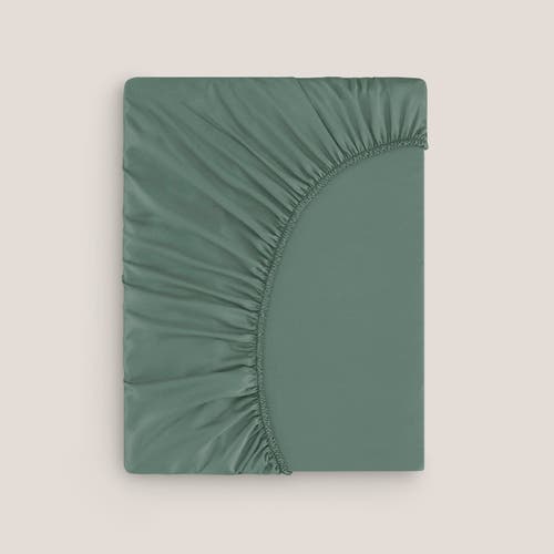 Togas Sensa Flat Sheet In Green