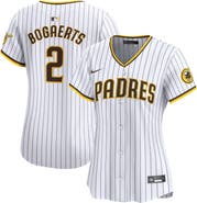 Nike Women's Nike Xander Bogaerts White San Diego Padres Home Limited Player Jersey