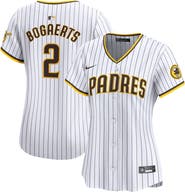 Nike Women's Nike Xander Bogaerts White San Diego Padres Home Limited Player Jersey