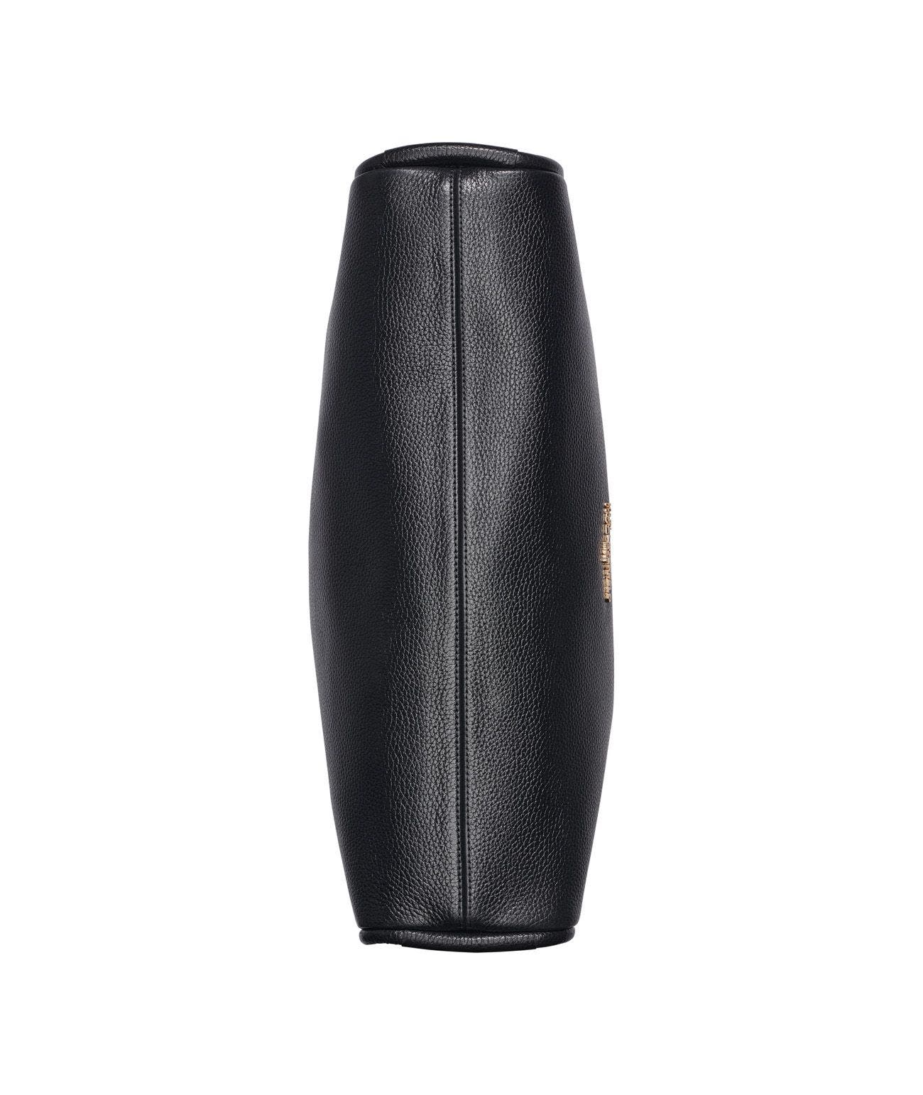 KARL LAGERFELD PARIS Valerie Hobo, Alternate, color, Black/Gold