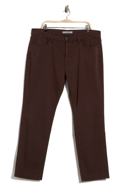 French Terry Pants