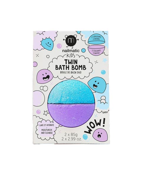 Bath Bomb For Kids Duos