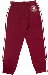 Disney Nightmare Before Christmas Jack Skellington Track Pants