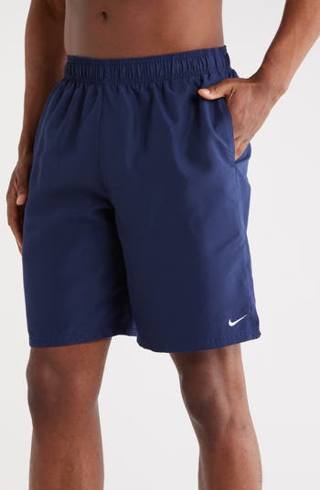 9-Inch Volley Shorts
