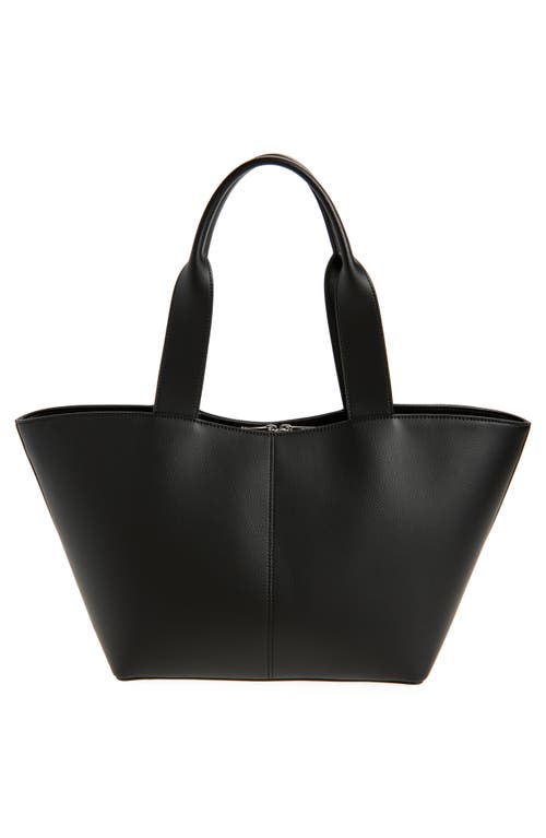 Freja New York Bleecker Faux Leather Tote