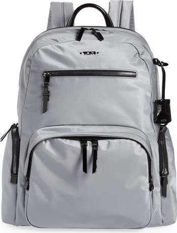 TUMI Voyageur Carson Nylon Backpack | Nordstrom