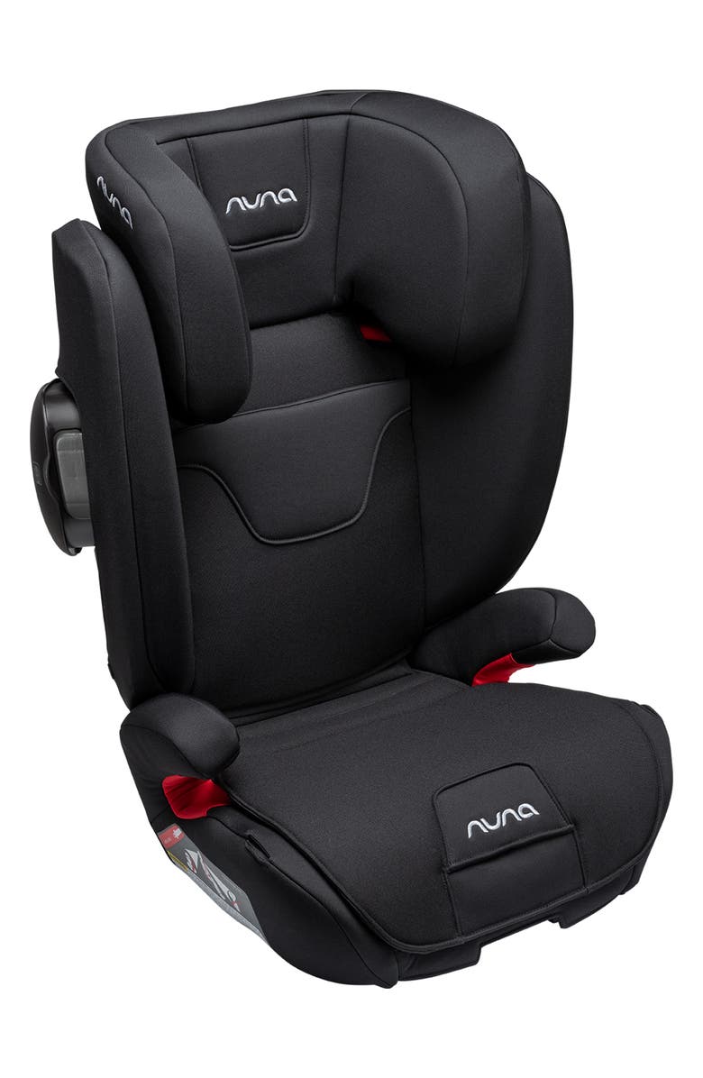 AACE<sup>™</sup> Booster Car Seat