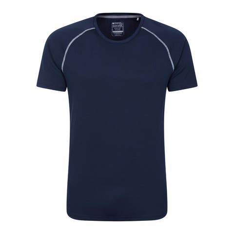 Endurance Breathable T-Shirt