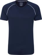 Mountain Warehouse Endurance Breathable T-Shirt
