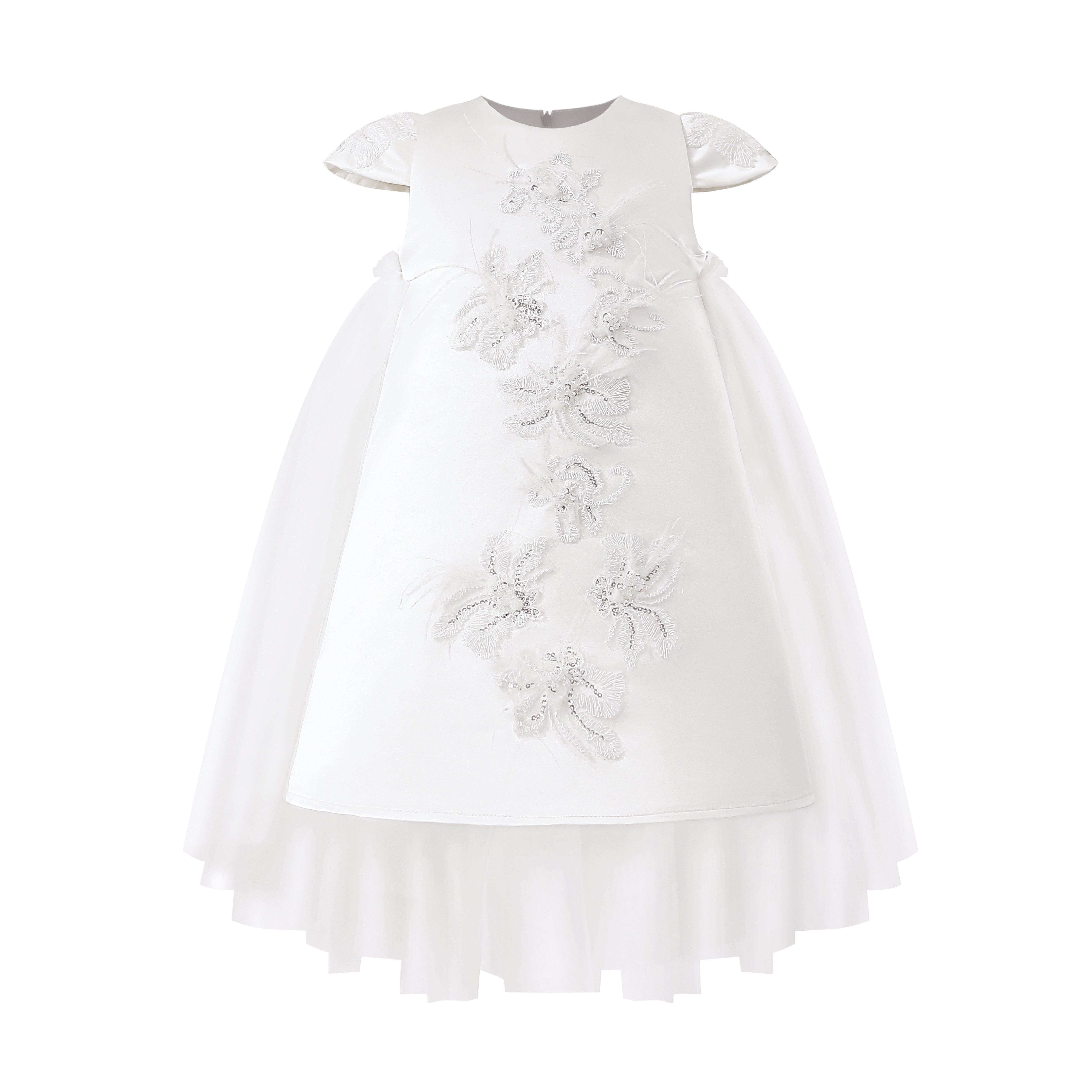 selected White