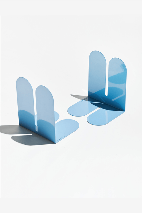 Dumbo Bookend Pair Colorful Series