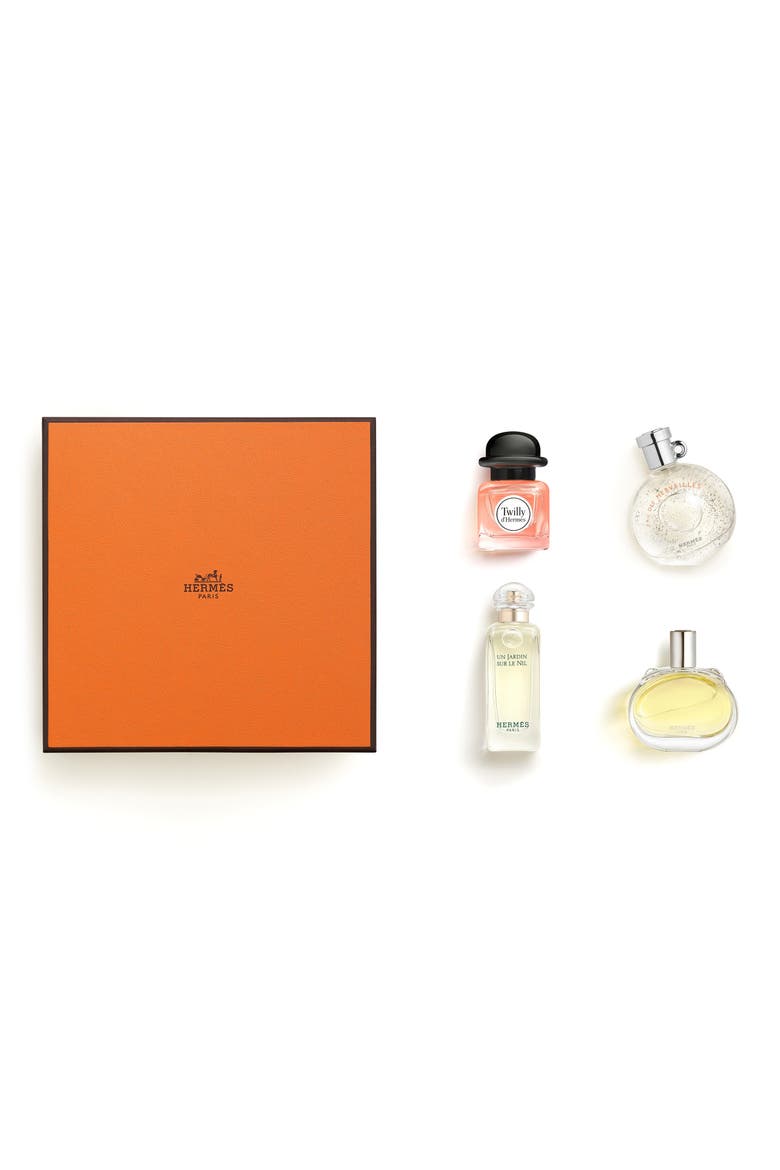 Women's Perfumes Discovery Set, Alternate, color, NO COLOR