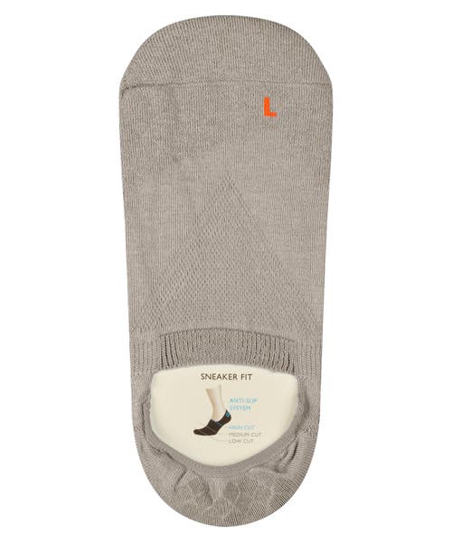 Falke Cool Kick No Show Socks In Neutral