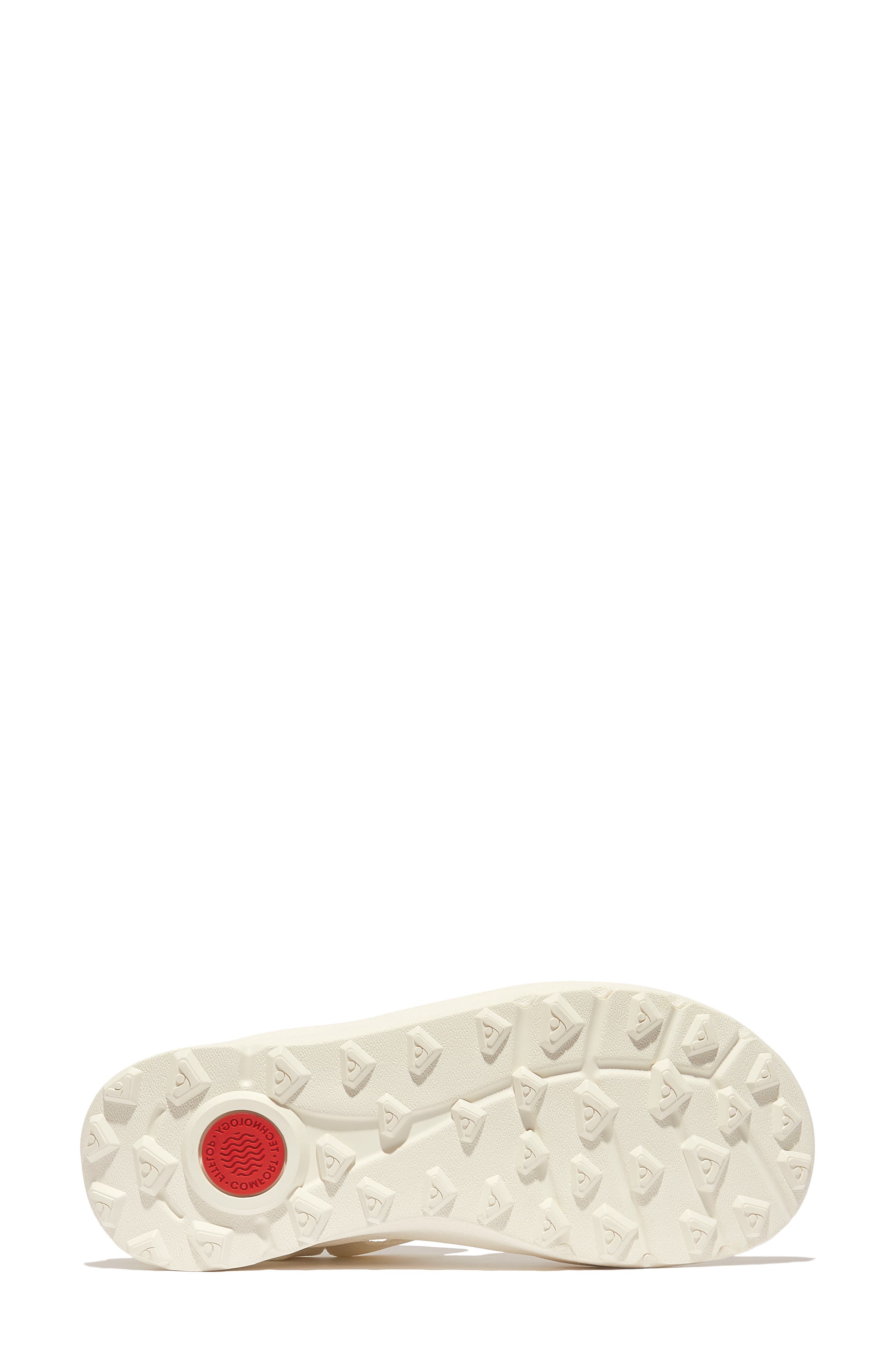 FitFlop NEO-D-HYKER (XT) Water Resistant Walking Sandal, Alternate, color, Cream